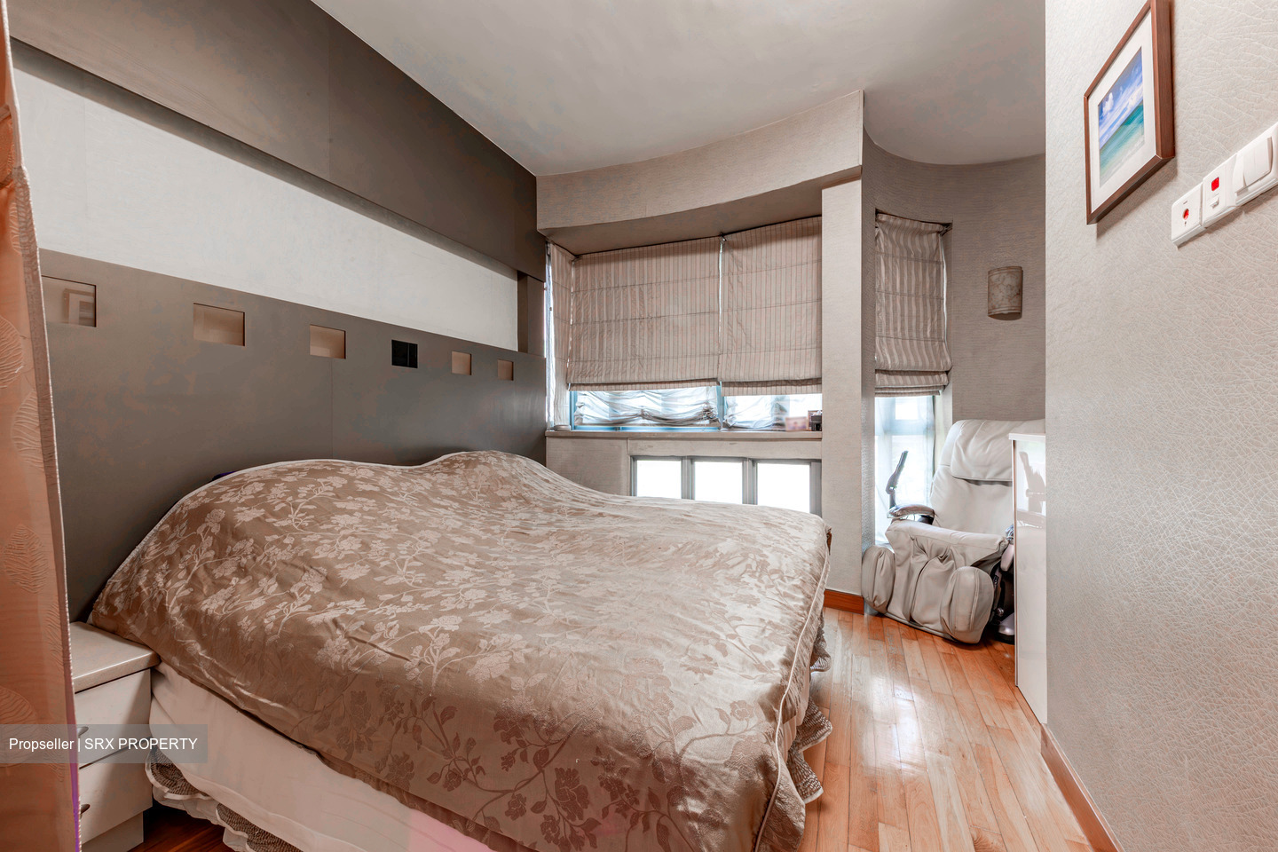 Adam Park Condominium (D11), Condominium #443167611